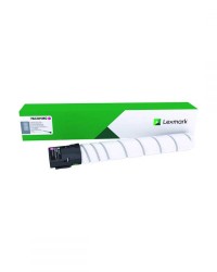 Toner Laser Lexmark 76C0HM0 Magenta -11.5k Pgs