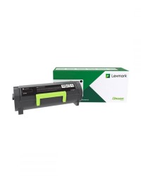 Toner Laser Lexmark C232HM0 High Capacity Magenta -2.3k Pgs