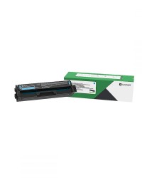 Toner Laser Lexmark C3220C0 Standard Cyan -1,5k Pgs