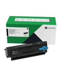 Toner Laser Lexmark 55B2000 Standard -3k Pgs