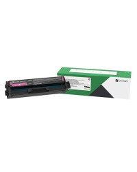 Toner Laser Lexmark 20N2XM0 Extra High Yield Magenta -6.7k Pgs