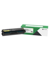 Toner Laser Lexmark 20N2XY0 Extra High Yield Yellow -6.7k Pgs