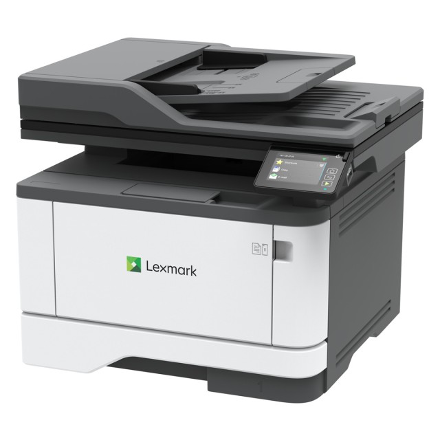 ΠΟΛΥΜΗΧΑΝΗΜΑ LEXMARK MONO LASER MFP A4 MX431adn
