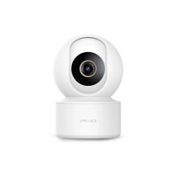 Imilab C22 CMSXJ60A IP Κάμερα 5MP 3K Live View White