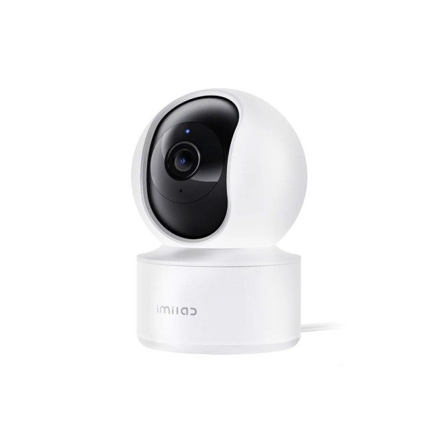 Imilab C21 Κάμερα 4MP 2.5K White - CMSXJ46F