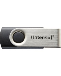 USB Stick Intenso 32GB 2.0  Basic Line Black