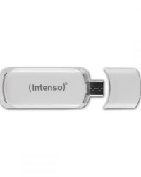 USB Stick Intenso 3.1 TypeC 64GB FLASH LINE