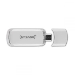 USB Stick Intenso 3.1 TypeC 64GB FLASH LINE