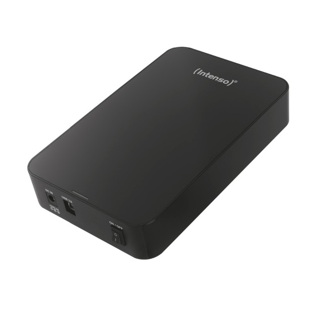 Portable HDD Intenso 8TB 3.0 3.5″ Memory Center
