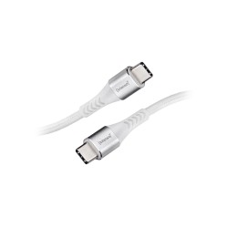 Intenso USB Cable C315C USB-C to USB-C white - 7901002