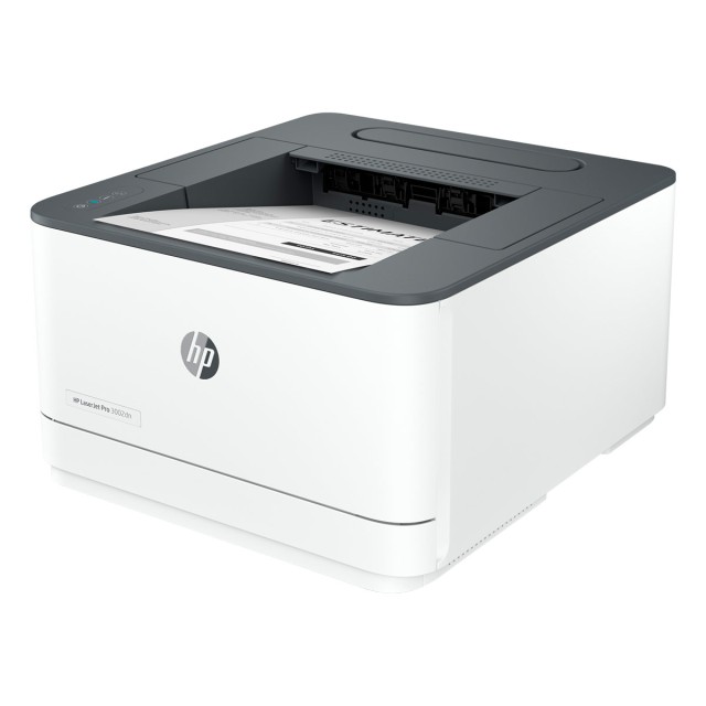 HP LaserJet Pro 3002dn Printer - 3G651F