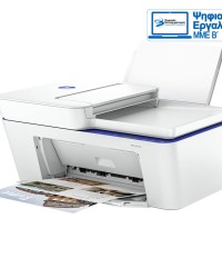 HP DeskJet 4230e All-in-One Printer - 60K30B