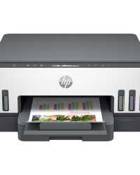HP Smart Tank 720 AiO Printer - 6UU46A