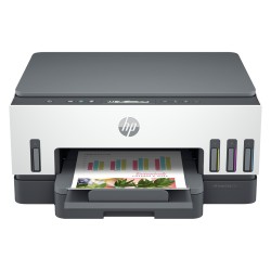 HP Smart Tank 720 AiO Printer - 6UU46A HP Smart Tank 720 AiO Printer - 6UU46A