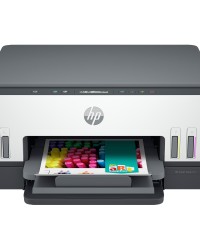 HP Smart Tank 670 AiO Printer - 6UU48A