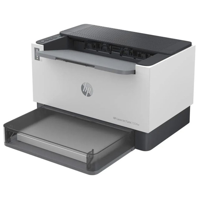 HP LaserJet M207dw Printer - 8J9K9F