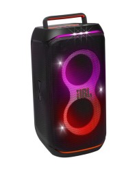 JBL Partybox Club 120, Portable BT Party Speaker, IPX4, Light Effect, (Black) JBLPBCLUB120EP