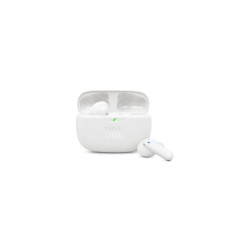 JBL Wave Beam 2 In-ear Bluetooth Handsfree White