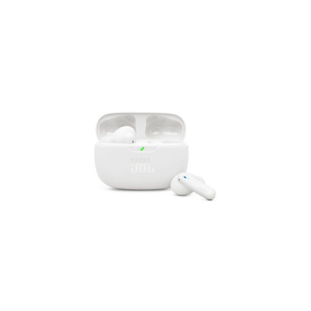 JBL Wave Beam 2 In-ear Bluetooth Handsfree White