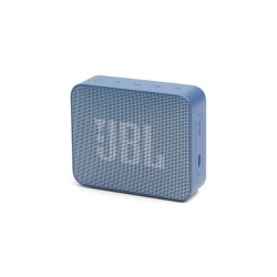 JBL Go Essential 2 Portable Bluetooth Speaker - Blue