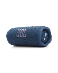 JBL Flip 7, Bluetooth Speaker, Water,Dust proof IP68 (Blue) - JBLFLIP7BLU