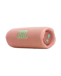 JBL Flip 7, Bluetooth Speaker, Water,Dust proof IP68 (Pink) - JBLFLIP7PINK