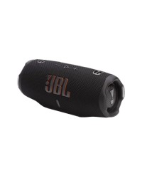 JBL Charge 6, Bluetooth Speaker, Water,Dust proof IP67, Powerbank, (Black) - JBLCHARGE6BLK