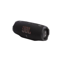 JBL Charge 6, Bluetooth Speaker, Water,Dust proof IP67, Powerbank, (Black) - JBLCHARGE6BLK