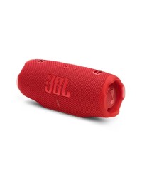 JBL Charge 6, Bluetooth Speaker, Water,Dust proof IP67, Powerbank, (Red) - JBLCHARGE6RED
