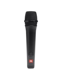 JBL PBM 100, Wired Microphone, 4.5M cable, (Black) - JBLPBM100BLK