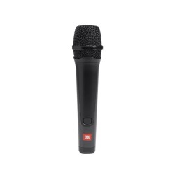 JBL PBM 100, Wired Microphone, 4.5M cable, (Black) - JBLPBM100BLK