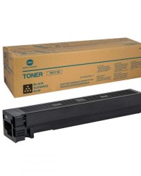 Toner Konica-Minolta TN-711K A3VU150 Black 47,2k