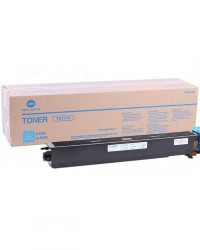 Toner Konica-Minolta TN-711C A3VU450 Cyan 31,5k