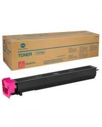 Toner Konica-Minolta TN-711M A3VU350 Magenta 31,5k