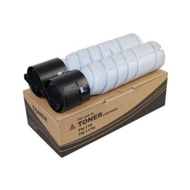 Toner Copier Konica-Minolta TN-116 A1UC050 2pcs