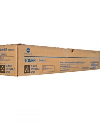 Toner Konica-Minolta TN-324BK A8DA150 Black 28k