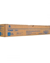 Toner Konica-Minolta TN-324C A8DA450 Cyan 26k