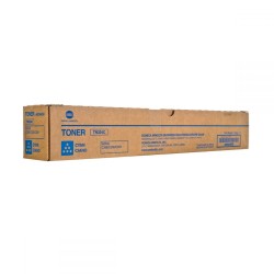 Toner Konica-Minolta TN-324C A8DA450 Cyan 26k