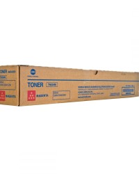 Toner Konica-Minolta TN-324M A8DA350 Magenta 26k