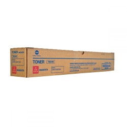 Toner Konica-Minolta TN-324M A8DA350 Magenta 26k