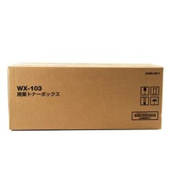 Wast Toner Konica-Minolta  WX-103 A4NNWY1