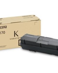 Toner Laser Kyocera Mita TK-1170 Black - 7,2K Pgs
