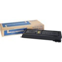 Toner Laser Kyocera Mita TK-685K Black - 20K Pgs