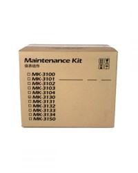 Maintenance Kit Kyocera Mita MK-3130 Black 500k Pgs