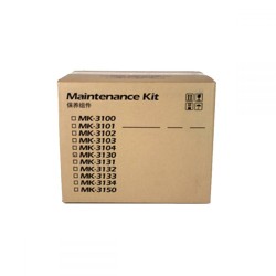 Maintenance Kit Kyocera Mita MK-3130 Black 500k Pgs