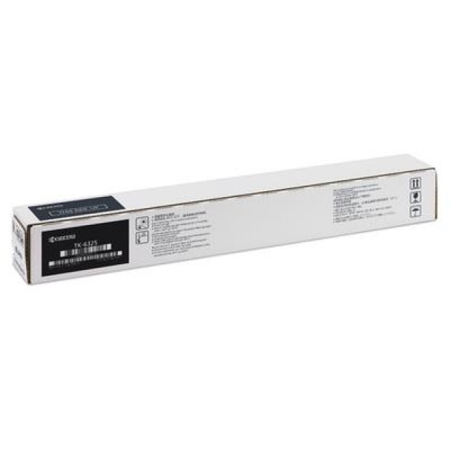 Toner Laser Kyocera Mita TK-6325 Black - 35K Pgs