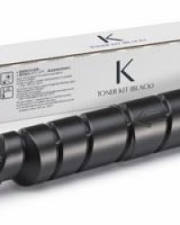 Toner Laser Kyocera Mita TK-8345K Black - 20K Pgs