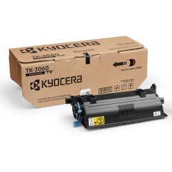 Toner Laser Kyocera Mita TK-3060 Black - 14,5K Pgs