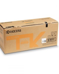 Toner Laser Kyocera Mita TK-5280Y Yellow - 11K Pgs