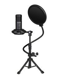 Lorgar Voicer 721 Pro Microphone - LRG-CMT721